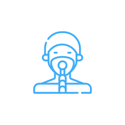 Poly Trauma Icon