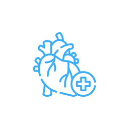 Poly Trauma Icon