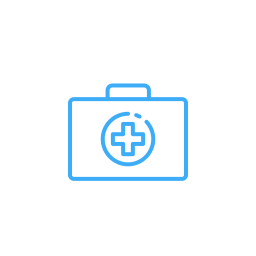 Poly Trauma Icon