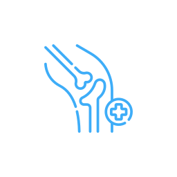 Poly Trauma Icon