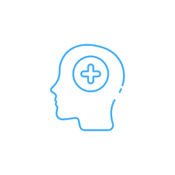 Poly Trauma Icon