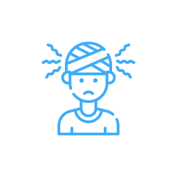Poly Trauma Icon