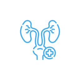 Poly Trauma Icon